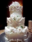 WEDDING CAKE 458